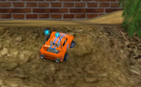 play Remote Control Car Race
