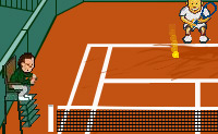 play Tennis 1