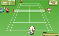 play Tobby Tennis