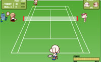 Tobby Tennis