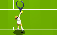 play Tennis