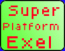 play Super Platform Exel