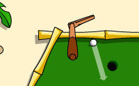 play Mini Golf 6