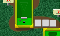 play Mini Golf 21