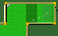 play Mini Golf 2