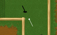 Mini Golf 9