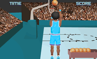 play Basketball 6
