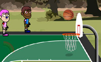 play Basketball 9