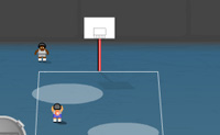 play Basketball 13