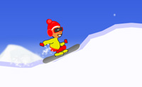 play Snowboarding 18