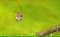 play Swinging Hamster