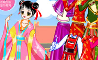 play Decorate Palace