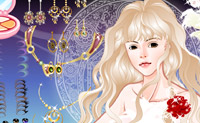 play Dress Up Princess 2