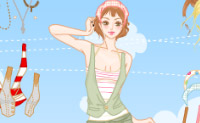 play Girl Make Up13