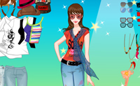 play Teen Dress Up