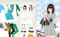 play Dress Up Girls 25