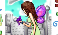 play Susan Make-Up
