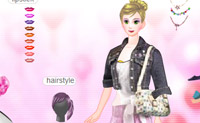 play Dress Up Nice Outfit