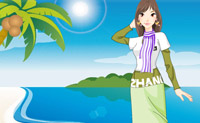 play Decorate Resort