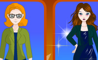 play Help Dressing Up