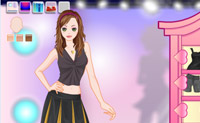 play Make-Up Designer