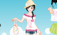 play Dots Dress Up