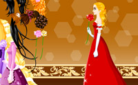 play Dress Up Bride 1