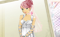 play Dress Up Bride 13