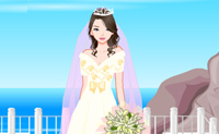 play Dress Up Bride 16