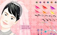 play Dress Up Bride 7
