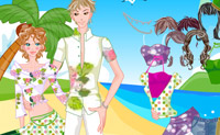 play Dress Up Couple 2