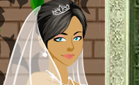 play Wedding Garden