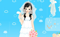 play Dress Up Bride 10
