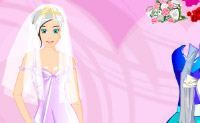 play Dress Up Bride 9