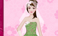 play Design Your Wedding Dress