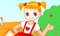 play Dress Up Costume