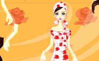 play Dress Up Queen
