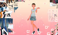 play Dress Up T-Shirt