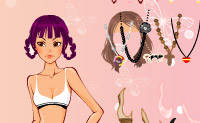 play Dress Up Cool