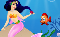 play Mermaid Princess