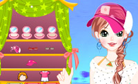 play Beach Dress Up 2