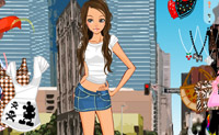 play Make-Up Manhattan