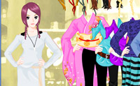 play Dress Up Girls 10