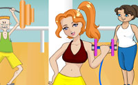 play Make-Up Trainer