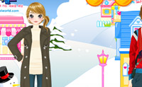 play Dress Up Girl 11