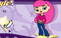 play Dress Up Girls 14