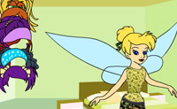 play Tinkerbell 7