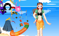 play Dress Up Bikini