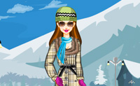 play Winter Girl
