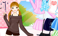 play Teenage Fashion